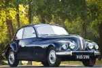 1953 Bristol 403 - NO RESERVE - Very Rare Luxury Tourer for Sale
