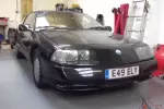 Renault Alpine GTA Turbo ## SOLD## for Sale