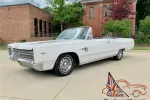1967 Plymouth Fury