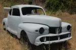 Lincoln : Continental included