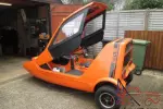 Bond Bug three wheeler Reliant
