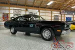 1970 Plymouth Duster