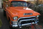 1956 GMC 150