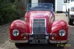1947 Allard 'L' Type 4 seat Tourer