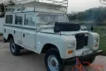 1979 Land Rover Defender