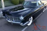 1956 Lincoln Continental