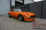 DATSUN 240Z