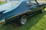 1971 Pontiac LeMans