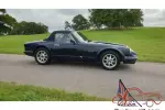 1990 TVR 290 Convertible Sports Petrol Manual