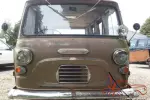 Austin J4 Morris Camper Van Day 1961 Bay Split Project Spares or Repair