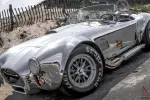 AC SHELBY COBRA  427 BUILT IN 2010 by KIRKHAM