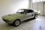 1967 Shelby GT500