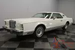 1979 Lincoln Continental Mark V
