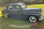 1949 Plymouth Special deluxe