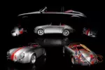 1957 Replica/Kit Makes 356 Speedster Outlaw Wide Body