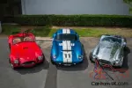 1964 Shelby DAYTONA 50TH ANNIVERSARY COUPE