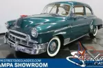 1949 Chevrolet Styleline