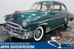 1949 Chevrolet Styleline