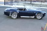 1965 Shelby Cobra CSX 6000 Series