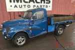 1957 Morris Minor UTE