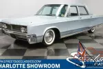 1967 Chrysler Newport