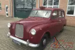 1971 Austin FX4 taxi carbodies