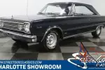 1966 Plymouth Satellite Hemi 426