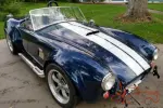 1965 Shelby