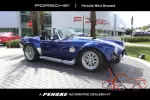 1966 Shelby Cobra