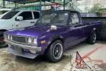 Stunning 1973  Datsun 620 Pick up