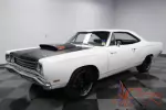1969 Plymouth Road Runner A12