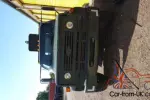 1986 GMC Other Military