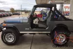 1981 Jeep CJ