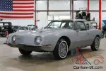 1963 Studebaker Avanti R2 Supercharged
