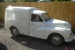 austin 1000 van in very very good condition very rare l@@k!!!!!!!!!!!!!!