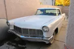 Lincoln : Continental Mark II