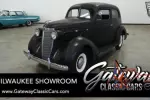 1937 Nash LaFayette