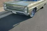 1968 Plymouth Fury