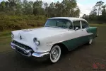 1955 OldsMobile 98 Ninety-Eight Rocket Make Offer Call Now for Sale