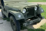 1953 Willys