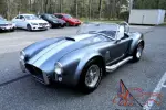 1965 Shelby Superformance MkIII