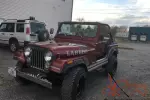 1986 Jeep Other