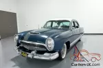 1954 Kaiser Manhattan Supercharged