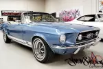 1967 Mustang Convertible V8 Manual GT Suit GT350 Shelby Fastback Coupe Buyer in QLD