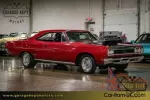 1968 Plymouth GTX