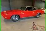 1970 Pontiac GTO