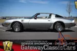 1979 Pontiac Firebird Trans-Am