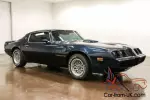 1979 Pontiac Trans Am