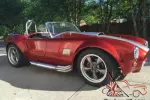 1965 Shelby Cobra Roadster