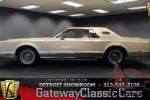 1978 Lincoln Continental Mark V